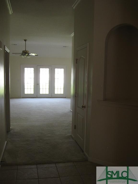 Great room.