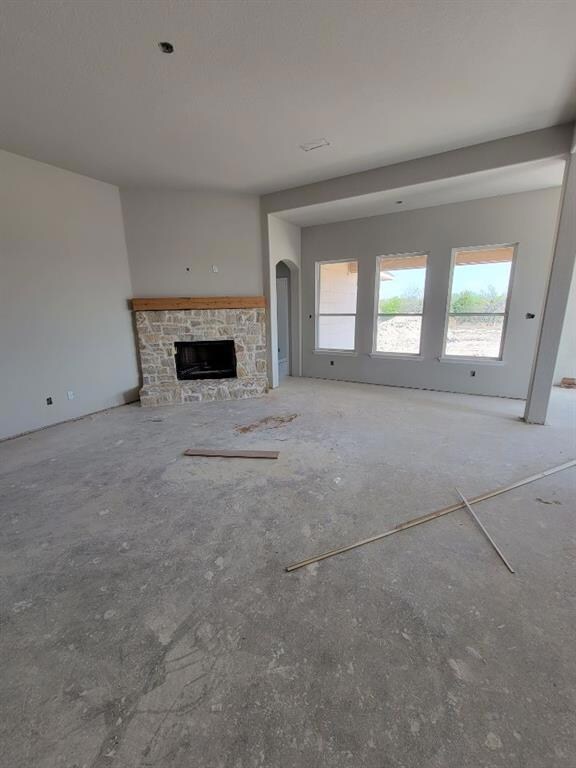 1105 Flagstone Dr, Weatherford, TX 76085 - photo 5