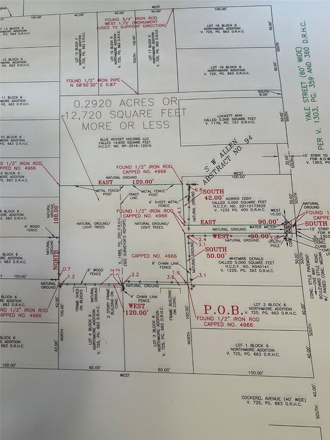 0 Yale St unit 76259636, Houston, TX 77091 - photo 4