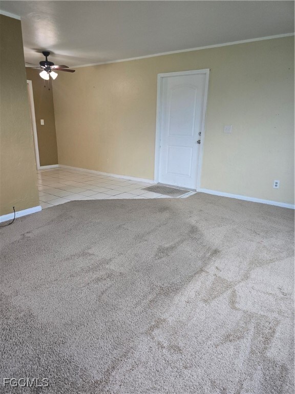 3707 SE 15th Place unit 1, Cape Coral, FL 33904 - photo 3