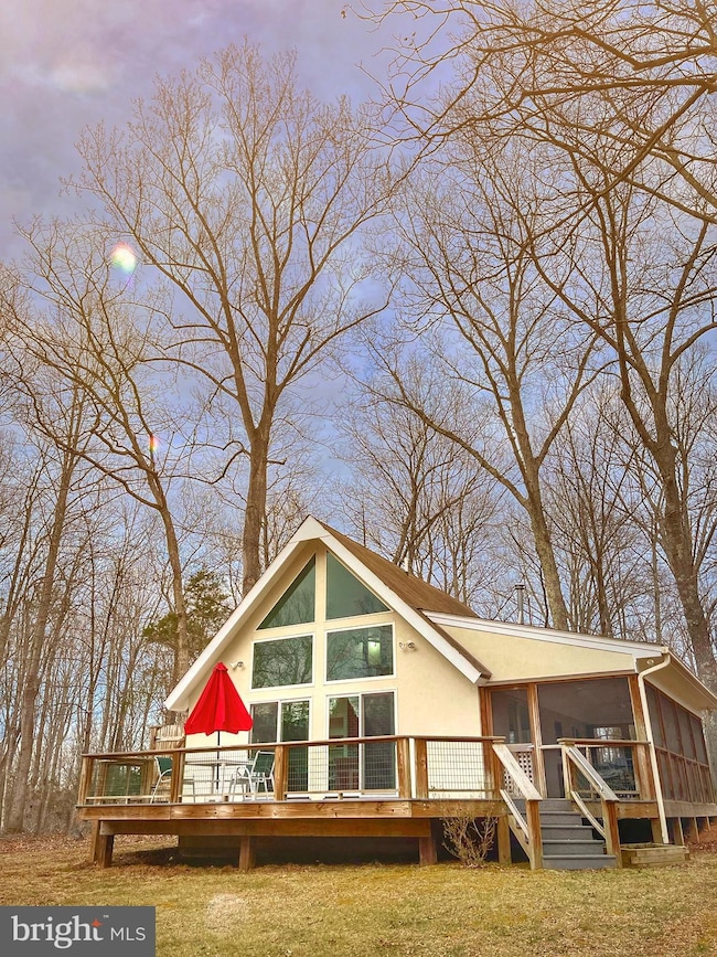 92 Steve Ln, Castleton, VA 22716 - photo 3