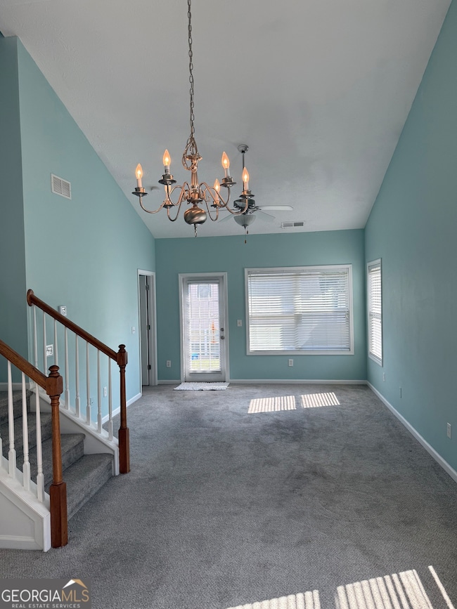 2555 Flat Shoals Rd unit 1705, Atlanta, GA 30349 - photo 6