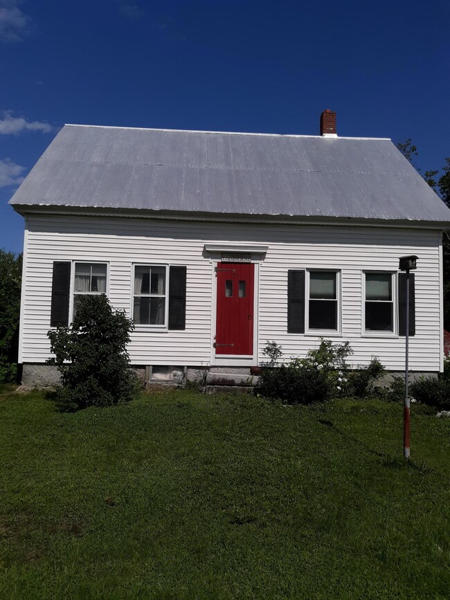 71 N Fryeburg Rd, Fryeburg, ME 04037 - photo 4