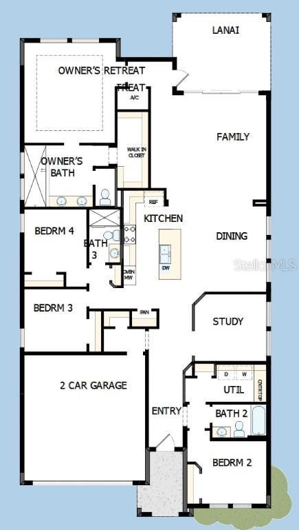 1602 Running Tide Place, Sarasota, FL 34240 - photo 2