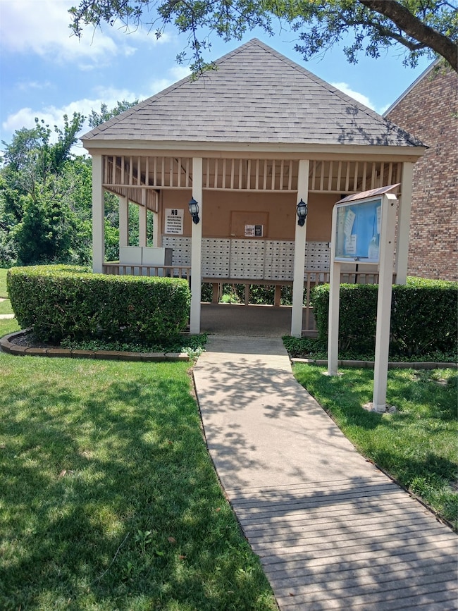 2500 E Park Blvd unit U2, Plano, TX 75074 - photo 3