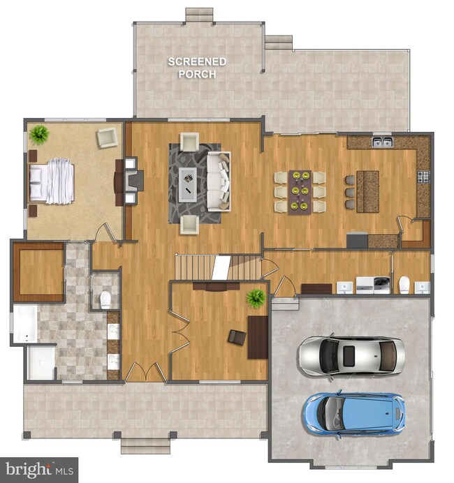 24390 Duckhaven Ln unit 151, Millsboro, DE 19966 - photo 2