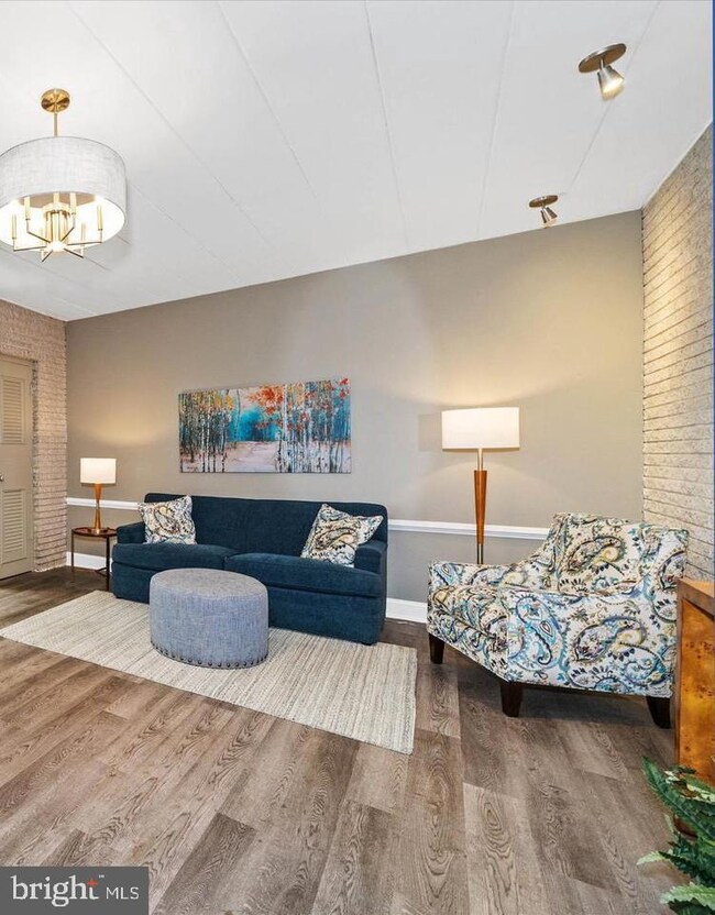 Rockford Park Condominium unit A308, Wilmington, DE 19806 - photo 2