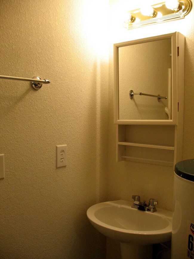 Main Bath