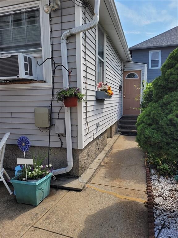 Back Single Family