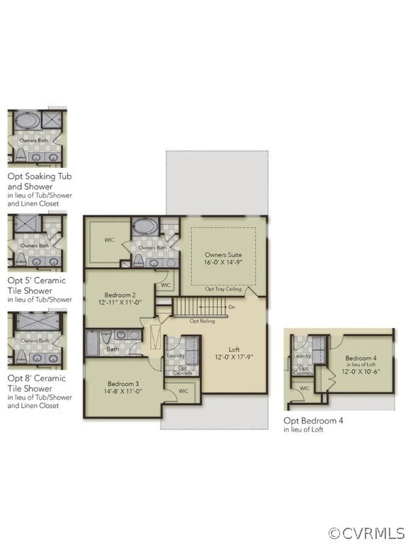 8113 Lyman Ct, Mechanicsville, VA 23116 - photo 3