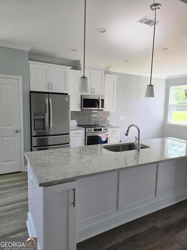 115 John Eady Ct, Savannah, GA 31405 - photo 2