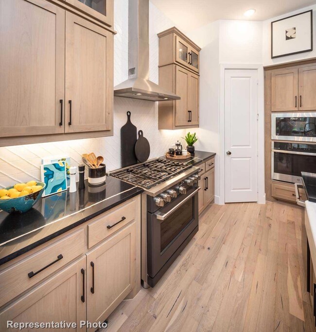 Kitchen (Representative Photo)