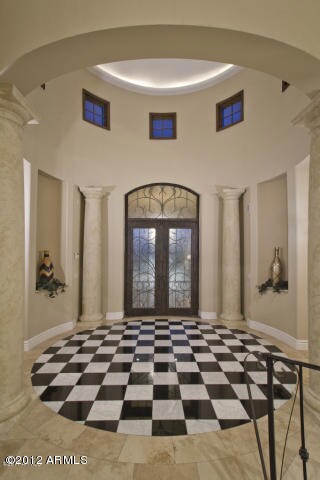 Entry