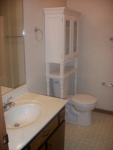 Full Bath