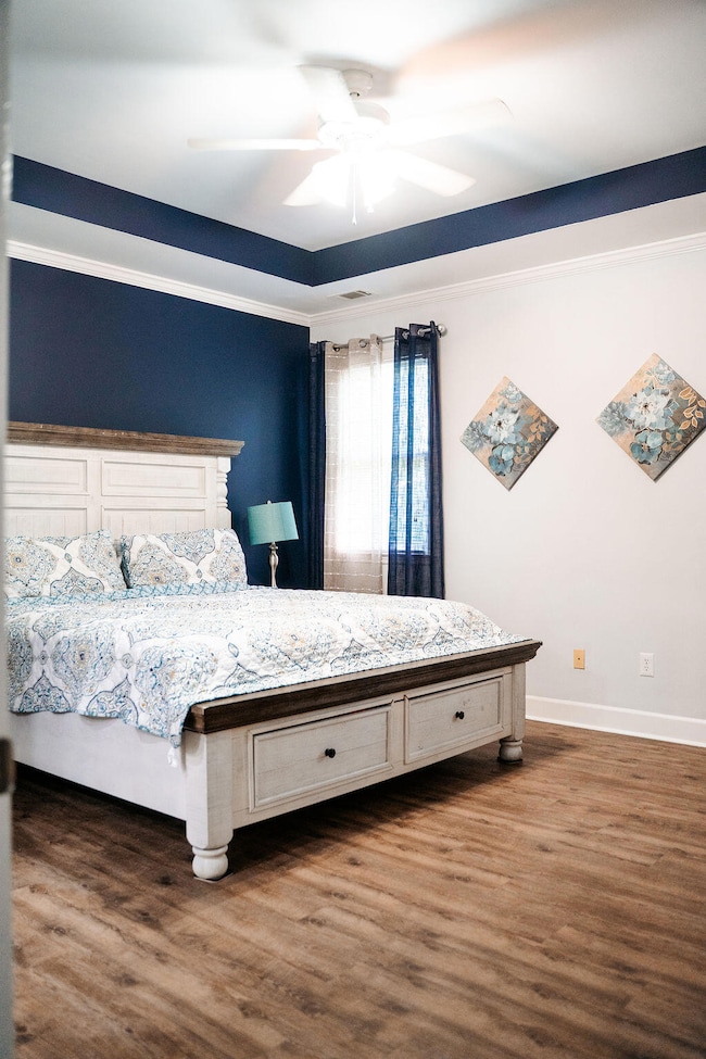 102 Barefield Dr, Hephzibah, GA 30815 - photo 7