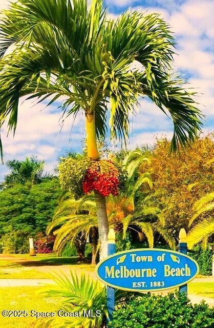 2796 Glory Cir, Melbourne Beach, FL 32951 - photo 3