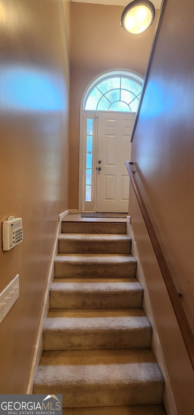 2184 Hampton Trail SE, Conyers, GA 30013 - photo 2