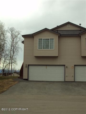 1314 E.  Klatt Road