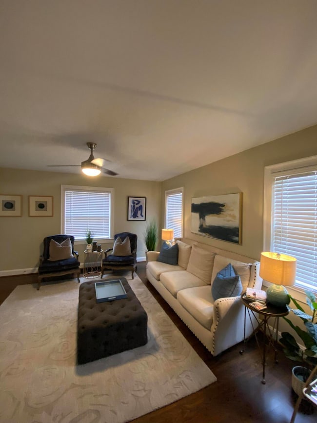 318 Arcadia Park unit 320, Lexington, KY 40503 - photo 5