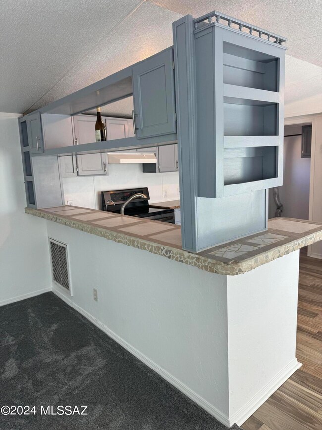 Breakfast Bar