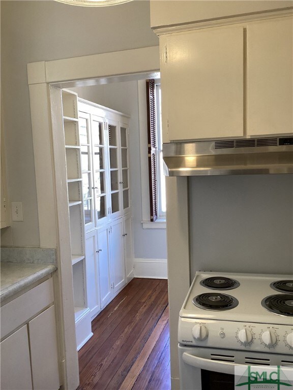 237 E Gordon St unit 2, Savannah, GA 31401 - photo 7