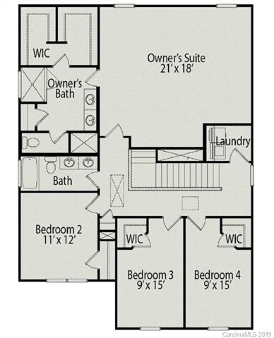 319 Kerri Dawn Ln unit 89, Locust, NC 28097 - photo 3