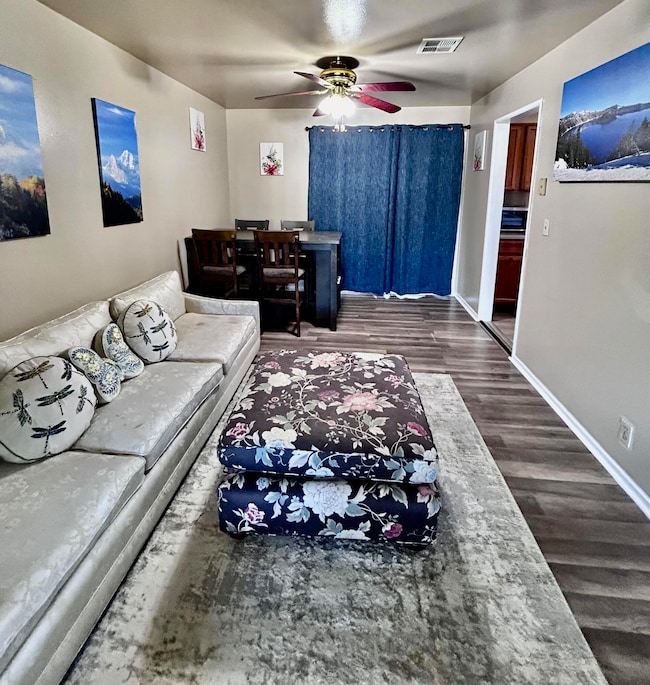 10416 Kincheloe Ave, Klamath Falls, OR 97603 - photo 6