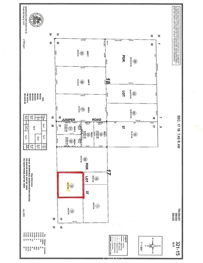 0 No Address unit PW25270139, Unincorporated, CA 92570 - photo 5