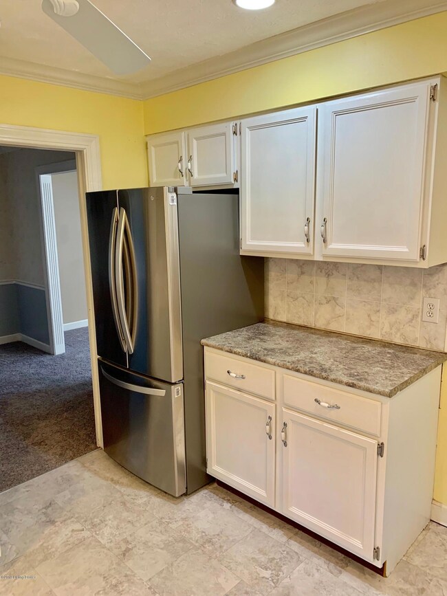 Another Kitchen View