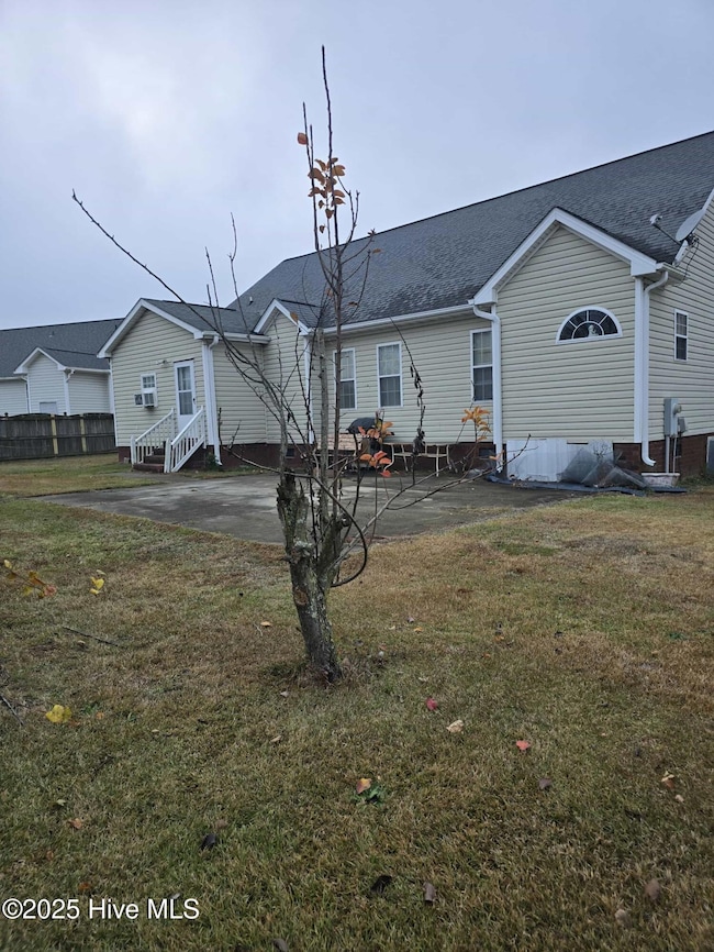 408 Johnson Branch Rd, Goldsboro, NC 27534 - photo 4