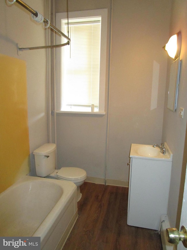 5358 Woodland Ave unit 1ST FL REAR, Philadelphia, PA 19143 - photo 7