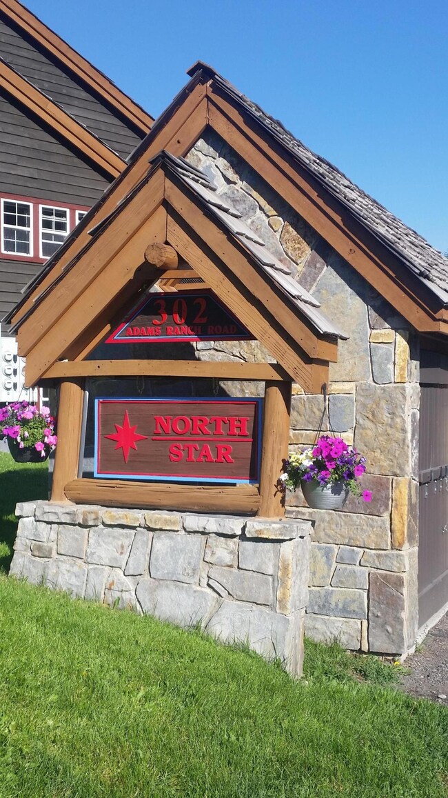 Northstar Condominiums