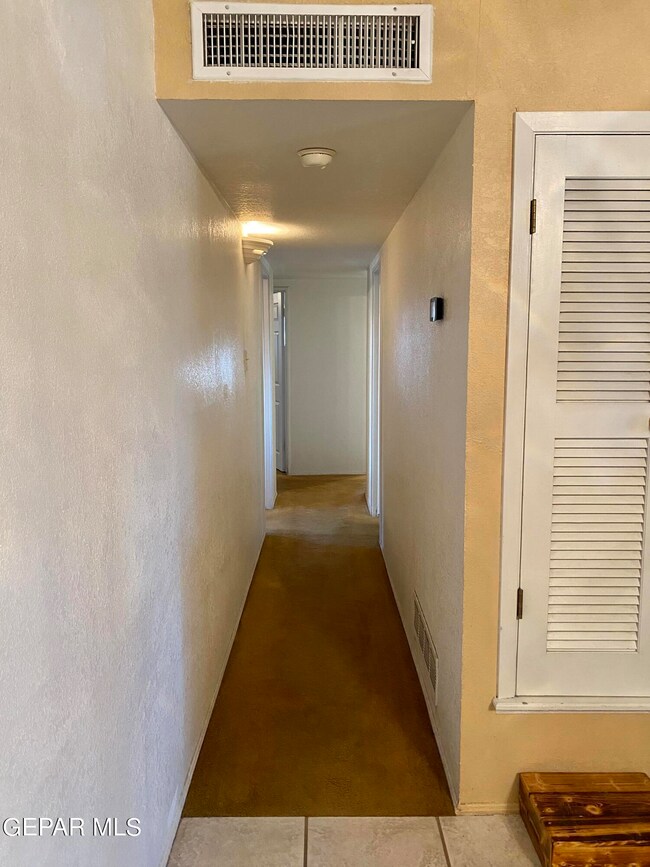 1128 Del Norte St, El Paso, TX 79915 - photo 7