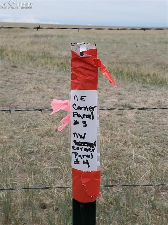 Parcel 4 Judge Orr Rd, Calhan, CO 80808 - photo 6