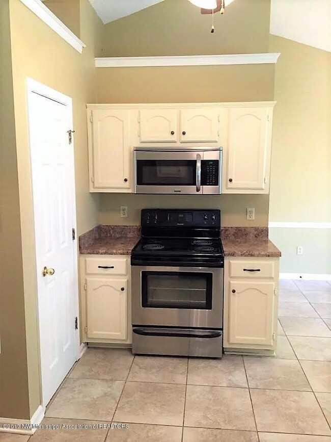 Kitchen View 3