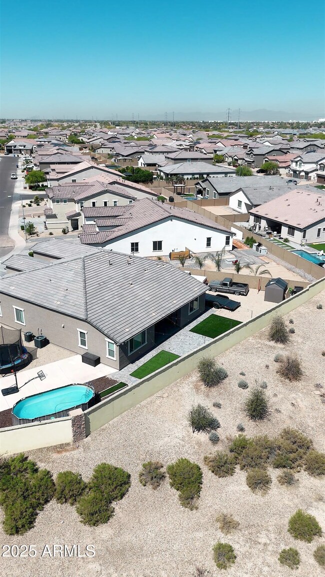 3907 S 75th Dr, Phoenix, AZ 85043 - photo 6