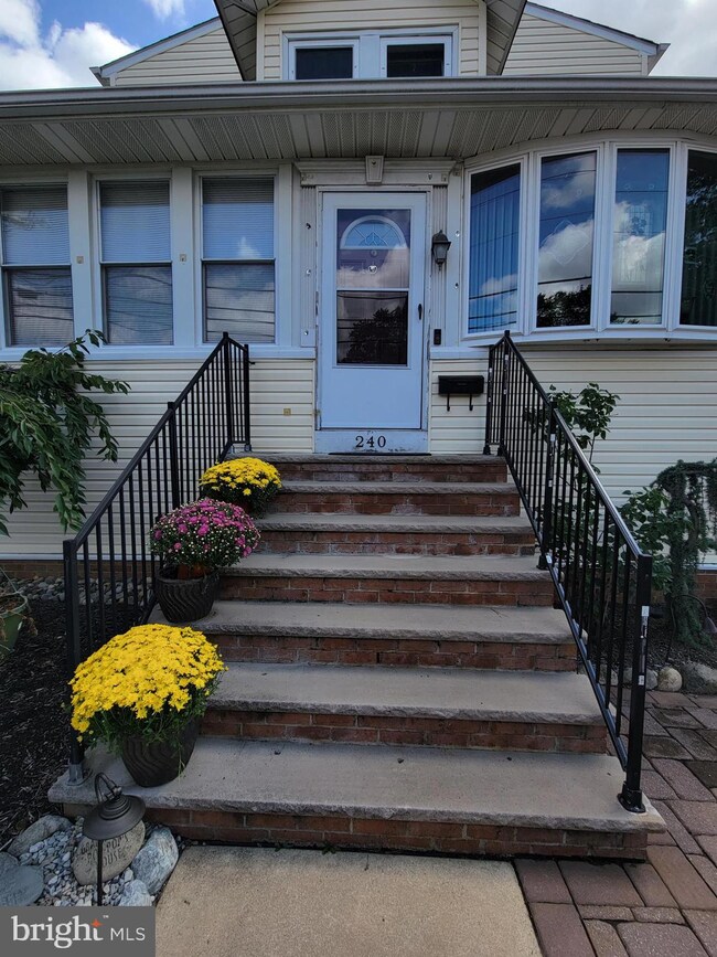 240 Center Ave, Mount Ephraim, NJ 08059 - photo 7