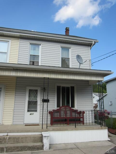 411 White St, Lehighton, PA 18235 - photo 3
