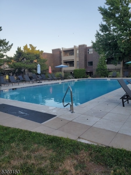 14 River Rd unit G, Nutley, NJ 07110 - photo 3