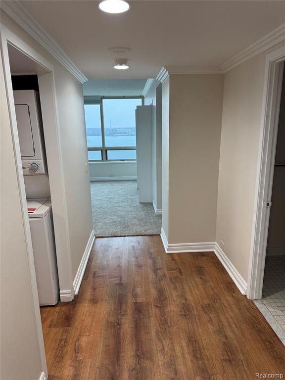 Harbortown Spinnaker Tower unit 18C, Detroit, MI 48207 - photo 5