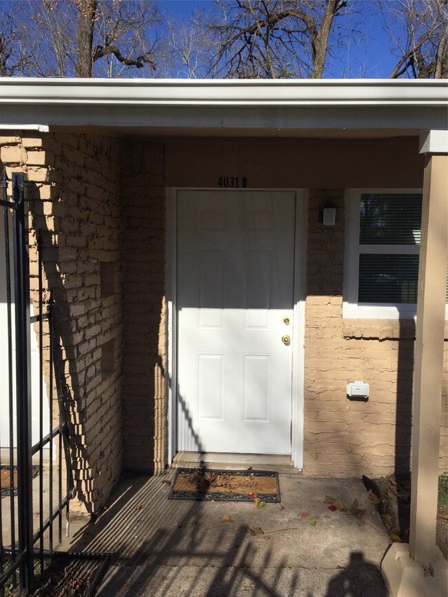 4031 Ward St, Houston, TX 77021 - photo 2