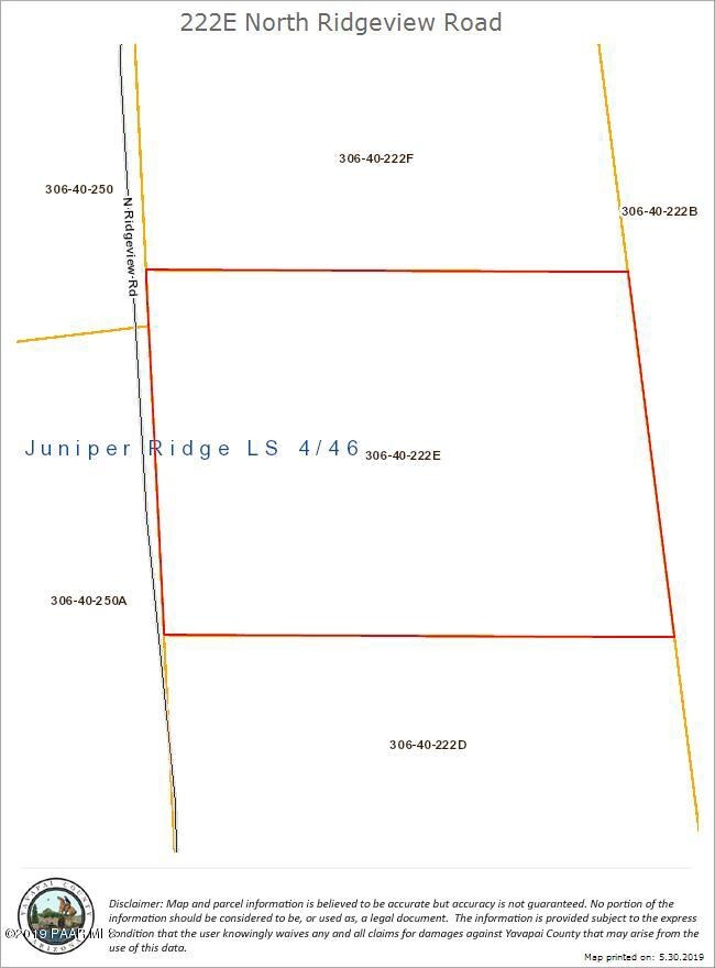 222e N Ridgeview Rd, Paulden, AZ 86334 - photo 2