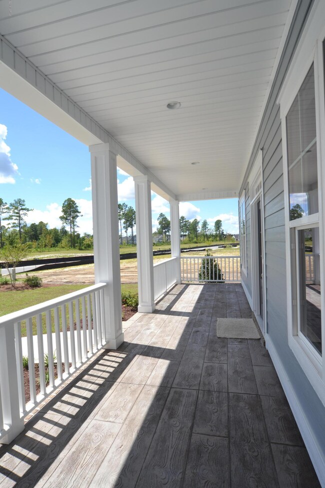 1348 Cross Water Cir, Leland, NC 28451 - photo 3