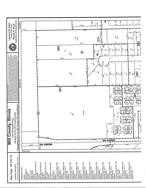 1822 Barthelone Ave, Crest Hill, IL 60403 - photo 6