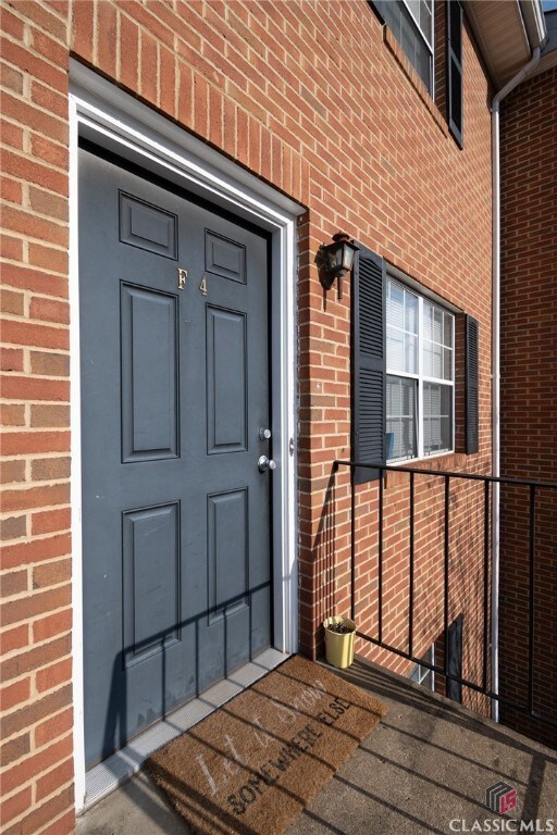 2165 S Milledge Ave unit F4, Athens, GA 30605 - photo 3