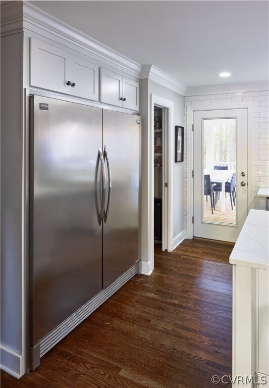 1909 Windingridge Way, Henrico, VA 23238 - photo 3