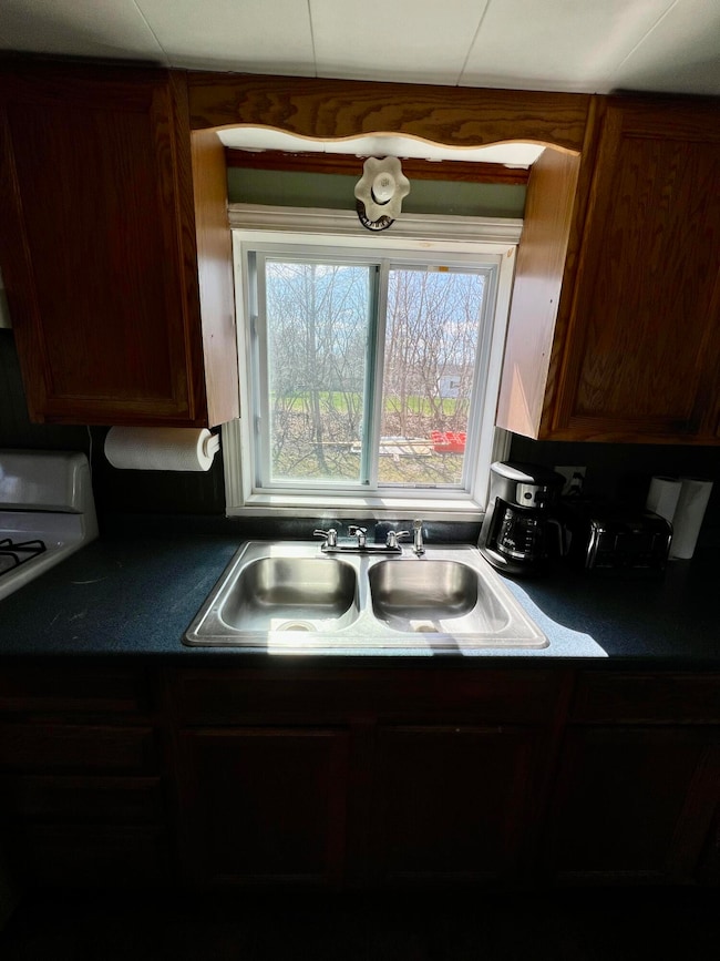 Kitchen Sink