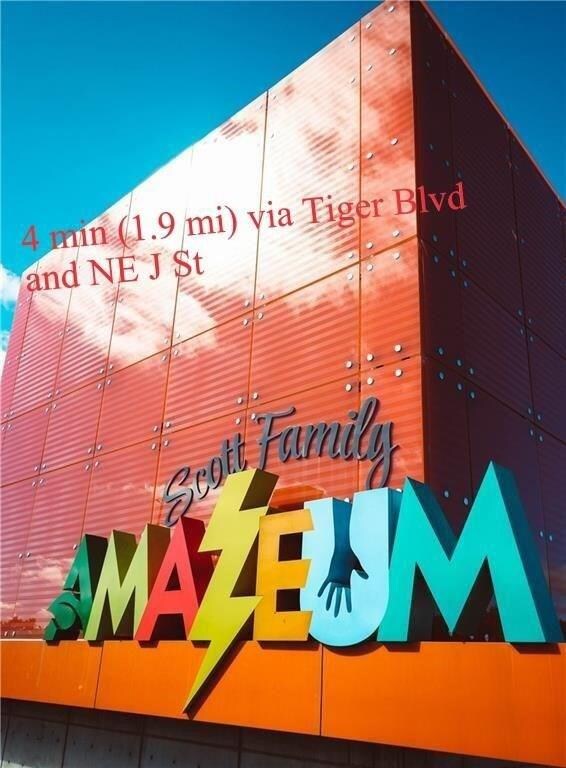 816 NW B St, Bentonville, AR 72712 - photo 7