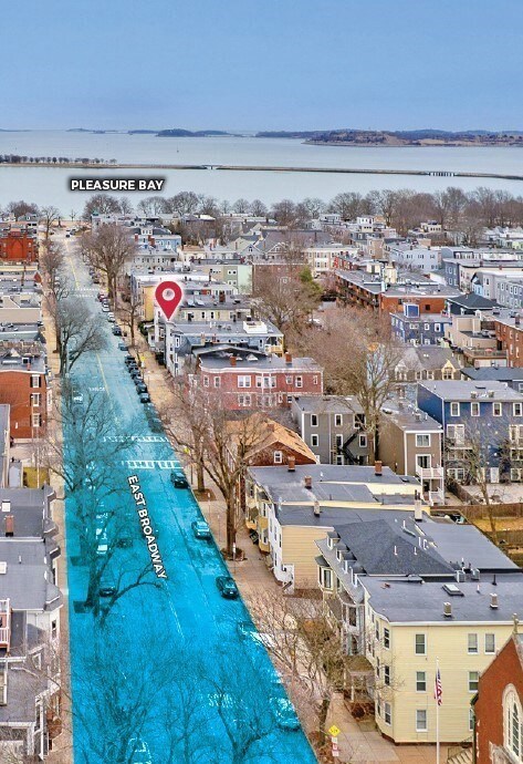 891 E Broadway unit 893, South Boston, MA 02127 - photo 7