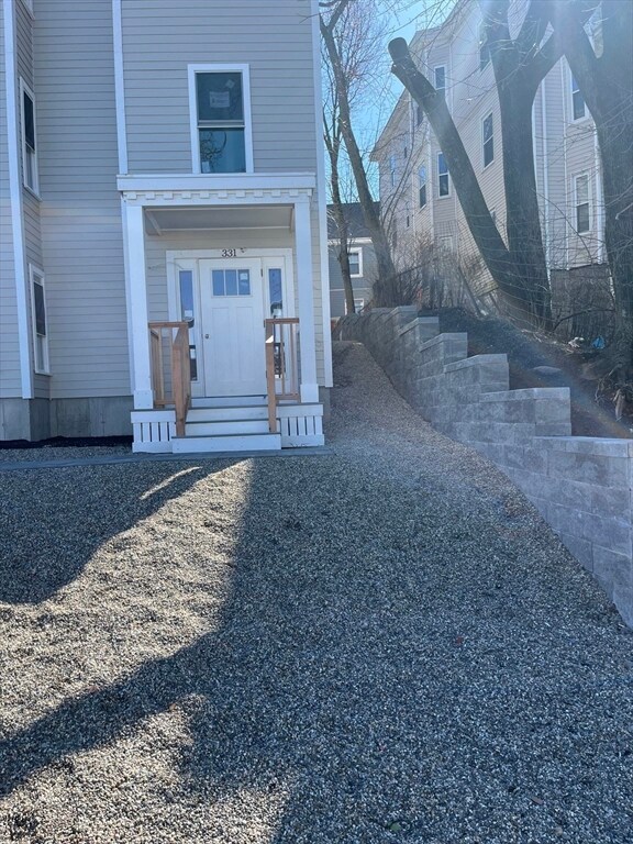 329 Columbia Rd unit 1, Boston, MA 02121 - photo 4